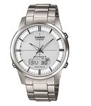 CASIO - Men's Watch LCW-M170TD-7AER