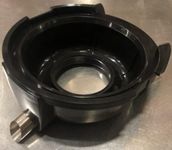 Mueller Filter bowl with the Spout for MLR010021N - MU100