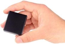 Rewire Security AT100 Asset GPS Tra