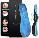 NASA Grade Plantar Fasciitis Insole