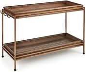 Good Directions Double Boot Tray, C