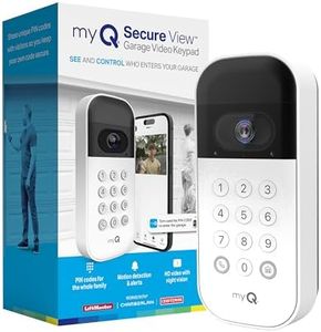 myQ Smart