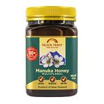 Nelson Honey UK Classic 100+mg Manuka Honey 500 g