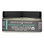 Soothing Touch Scrub Organic Salt H