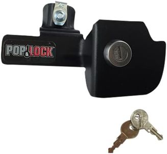 POP & Lock