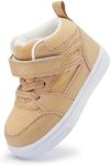 BMCiTYBM Baby High Top Sneakers Boy