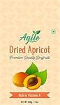 Agile Organic Premium Jumbo Dried S
