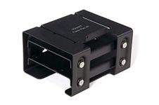 SoNNeT Fusion Flex J3i Mac Pro Mount for 2.5" and 3.5" SATA Hard Drives