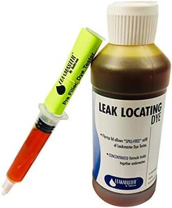 Leakmaster