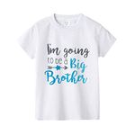 Carter's Brother Tee Shirts