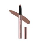 Girlactik Shadow Stick in Taupe (Matte) – High Definition, Long-Lasting Beauty Product, Crease & Water-Resistant Cream Eyeshadow – Effortless Application, No Fallout, Eye Brightener with Shimmer & Matte Colors – Ideal for Eye Makeup 2 g / .07 oz