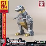 Grimlock Transformer Toy, 10 cm Tra