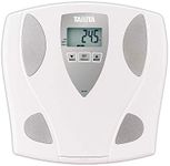 Tanita UM-081 Scale plus Body Fat & Body Water Monitor