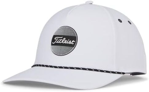 Titleist B