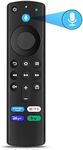 New Voice Remote Replacement for Fi