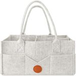 Maliton Nappy Caddy, Newborn Essent