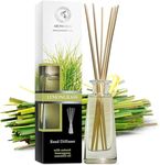 Reed Diffuser Lemongrass 100ml with