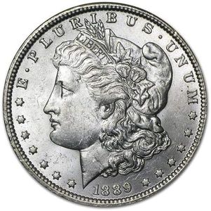 1 oz Morga