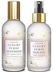 Leather Purse Cleaner & Conditioner