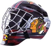 Franklin Sports Chicago Blackhawks 