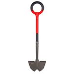 Radius Garden 22611 Root Slayer Edger, Red