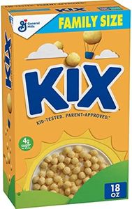 Kix Whole 