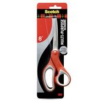 Scotch Multi-Purpose Scissor, 8-Inches (1428)