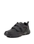 Hi Tec Men's Blast Lite Ez Sneakers, Black Black 21, 9 UK