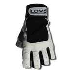 Lomo Short Finger Sailing Glove - Large