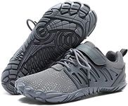 MIFAWA Barefoot Shoes Men Zero Drop