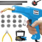 150W Plastic Welder, 2 in 1 Plastic