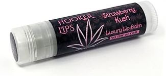 Hooker Lips ~ Luxury Lip Balm (Stra