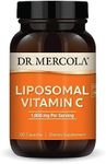 Premium Supplements, Liposomal Vitamin C, 1,000 mg - Dr. Mercola