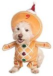 Rubie's Walking Gingerbread Man Pet