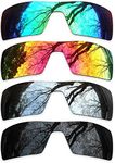 ToughAsNails Set of 4 Polarized Rep