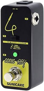 SONICAKE S