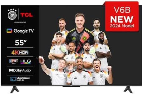 TCL 55V6B 