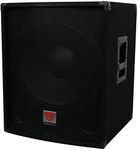 RockvilIe SBG1184 18" 1000 Watt Sub