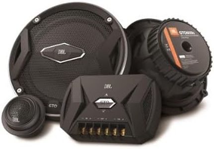 JBL GTO609