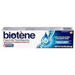 Biotene Fluoride Toothpaste for Dry