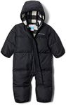 Columbia baby-boys Snuggly Bunny Bu