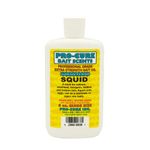 Pro-Cure Squid Bait Oil, 8 Ounce