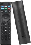 XRT140 Universal Remote Control for All VIZIO Smart TVs, TV Remote Replacement for VIZIO TV Smartcast D-Series E-Series M-Series P/PX-Series V-Series, OLED-Series