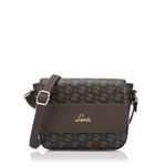 Lavie Women's Beth Flap Sling Bag | Ladies Purse Handbag