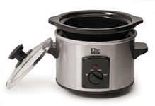 Elite Gourmet 1.5-qt. Mini Slow Cooker