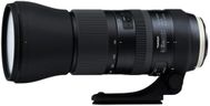 Tamron SP 150-600mm F/5-6.3 Di VC USD G2 for Canon Digital SLR Cameras