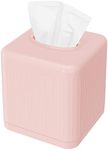 Livelab Tissue Box Cover with Base,