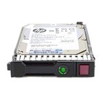 HPE 881457-B21 881507-001 2.4TB 10000RPM 2.5inch SFF 512e Digitally Signed Firmware SAS-12Gbps Smart Carrier Enterprise Hard Drive