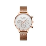 PAUL HEWITT Oceanpulse| Analog Dial Colour White Women Watch - PH-W-0307