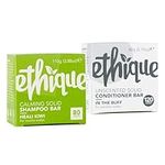 Ethique Touchy Scalps Giftpack- Dan